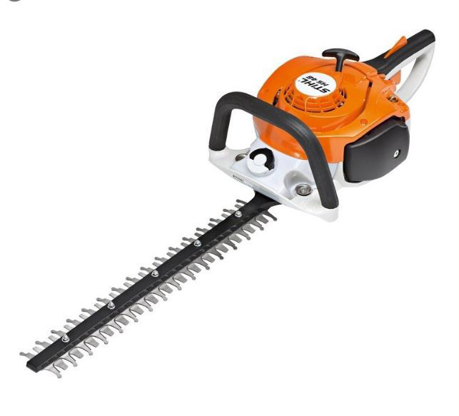 Taille Haie thermique STIHL HS75